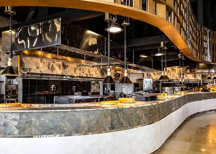 Ocean View In 5 Diamond Resort Cancun