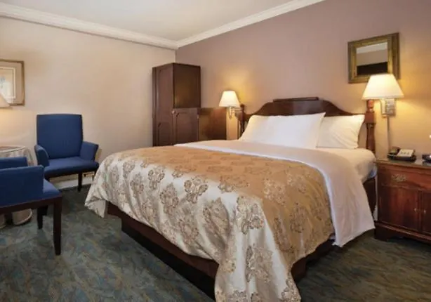 Inn At The Opera San Francisco