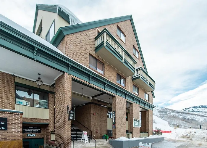 The Loft At Mountain Village By All Seasons Resort Lodging Park City