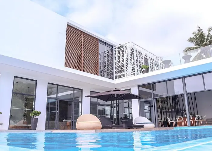 Sisid Anilao Resort Mabini 