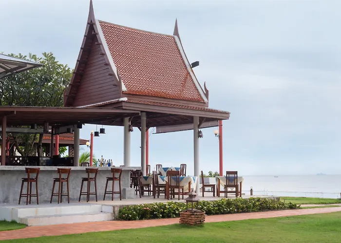 Royal Lanta Resort & Spa Koh Lanta