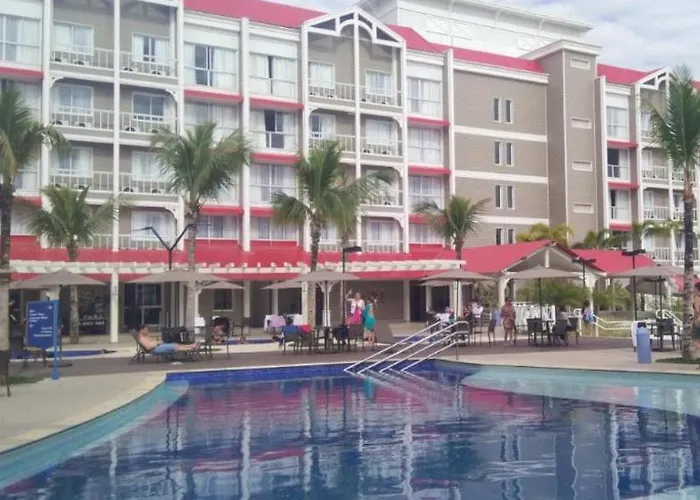 Enjoy Thermas de São Pedro