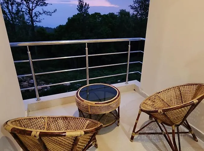Coffee Valley Resort Yercaud