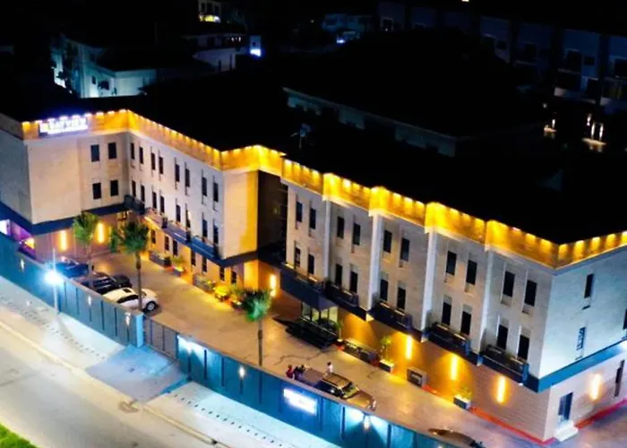 Bayview Resort And Hotels Lekki