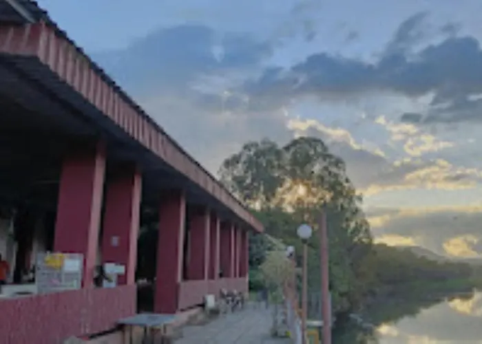 Sathe Farm And Resorts Shahapur Satara
