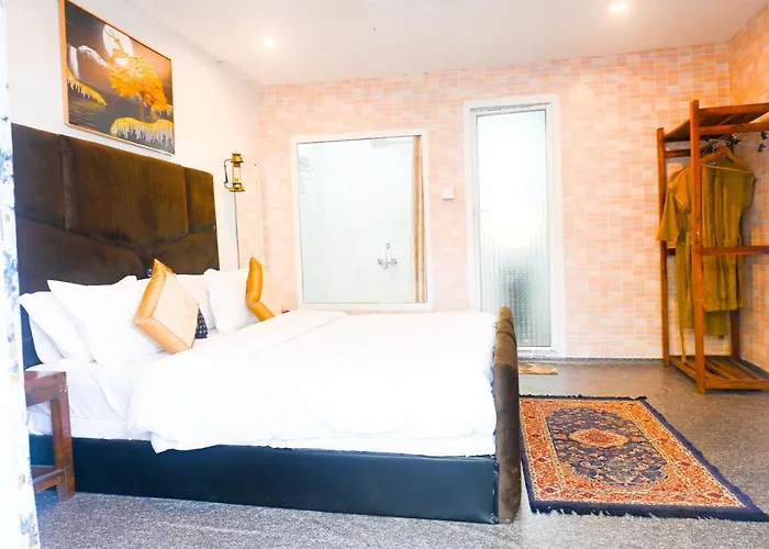 Sunbath Beach Exotica Canacona