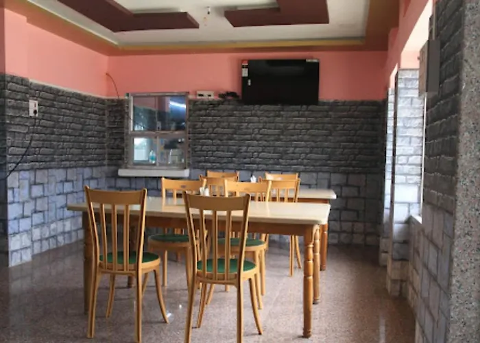 A1 Beach Resort Mandarmani