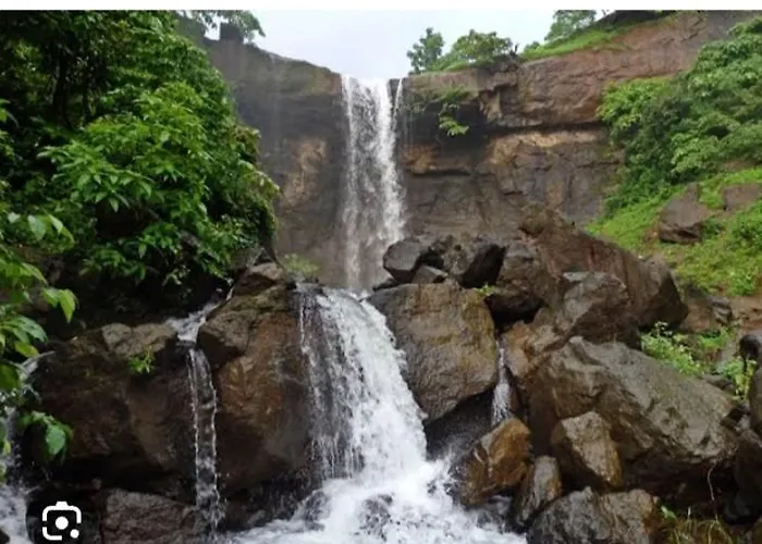 Sai Sawali Resorts And Farmstay Neral