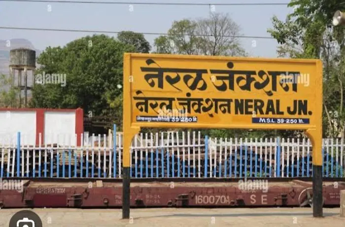 Sai Sawali Resorts And Farmstay Neral