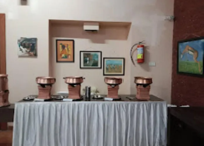 Heritage Resort , Kolhapur