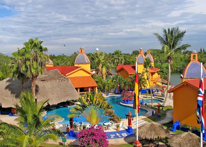 Canadian Resort Vallarta Bucerías