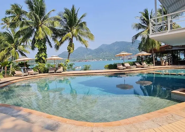 Resolution Resort Koh Chang
