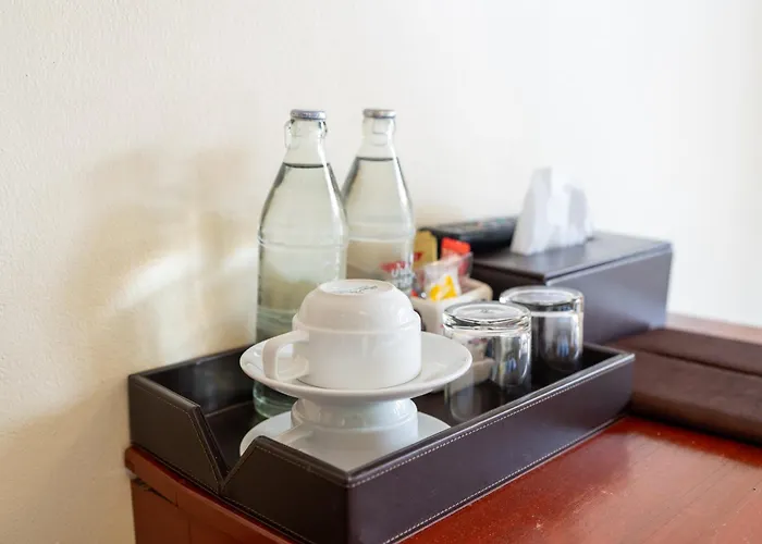 Wind Beach Resort Koh Tao