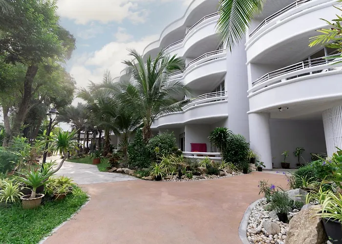 Matcha Samui Resort Formerly Chaba Samui Resort Chaweng 