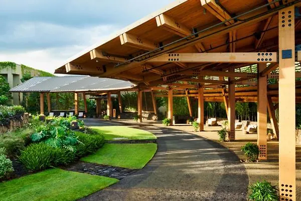 1 Hotel Hanalei Bay Princeville