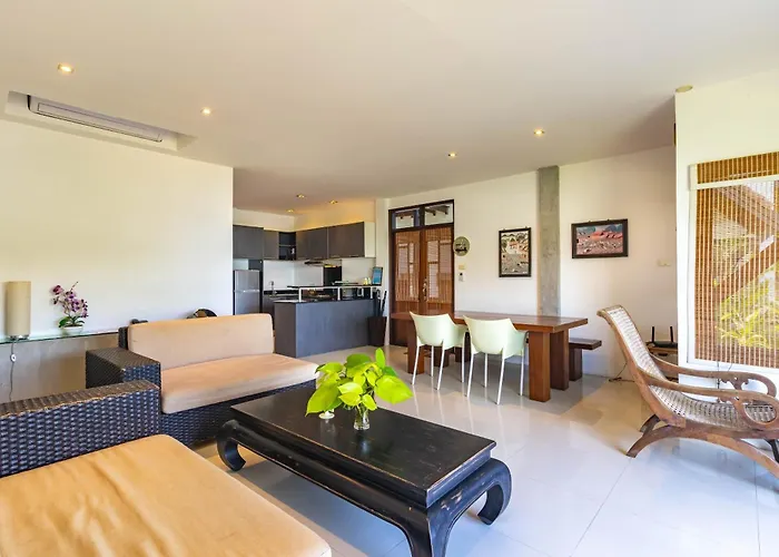 Kamala Beach Estate Resort - Sha Extra Plus