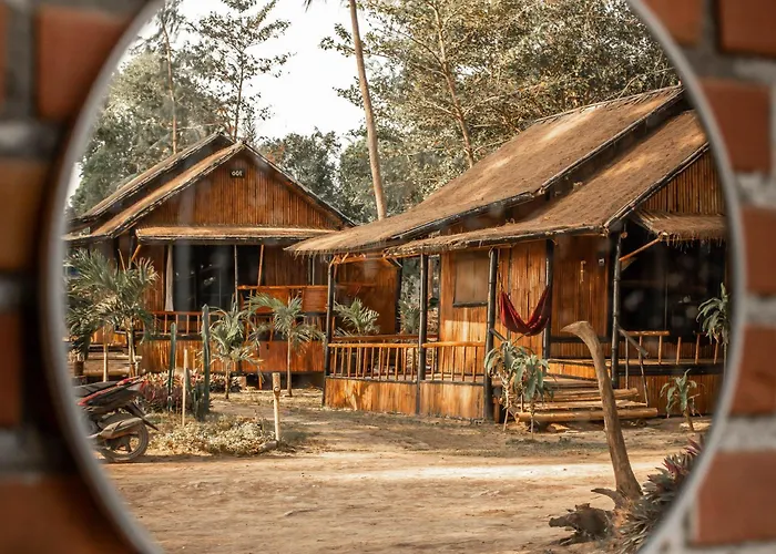 Eco Lanta Hideaway Beach Resort Koh Lanta