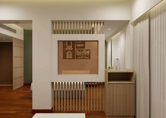 Park Inn By Radisson Goa Candolim