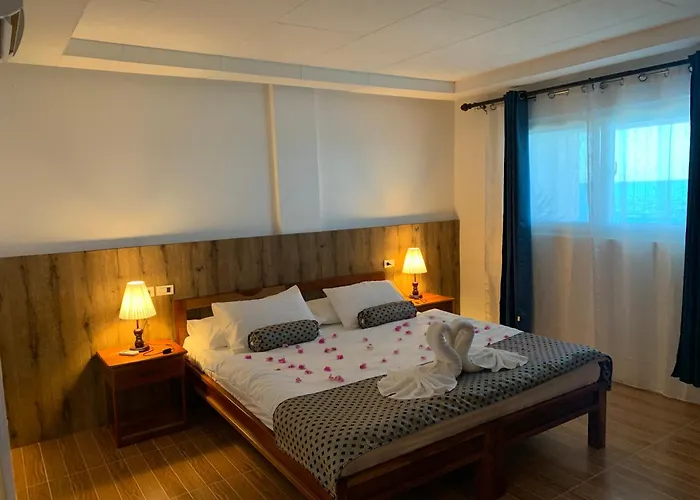 Little Mermaid Dive Resort Logon