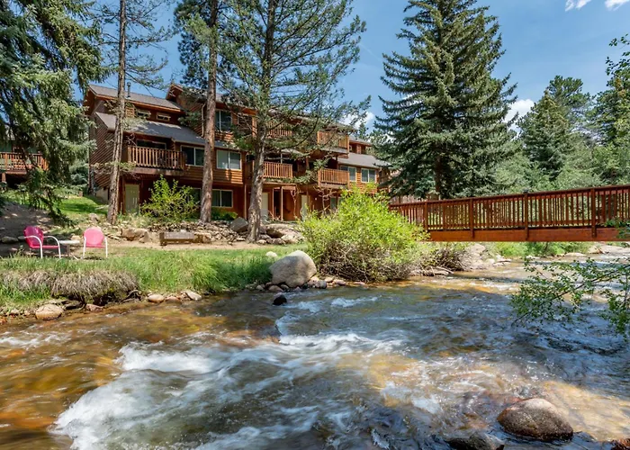 Stonebrook Resort - Adult Only Estes Park