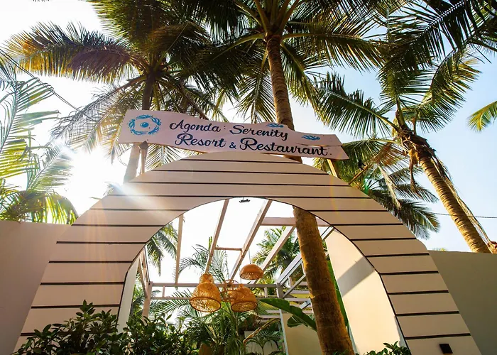 Agonda Serenity Resort