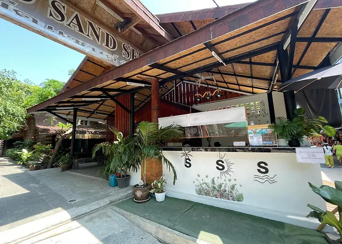 Samed Sand Sea Resort Koh Samet