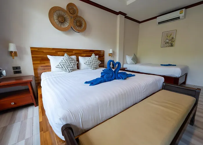 Wind Beach Resort Koh Tao