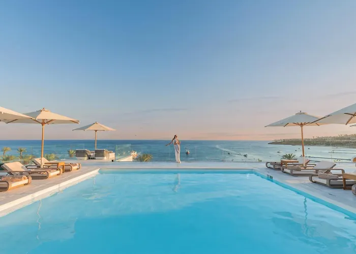White Hills Resort Sharm-el-Sheikh