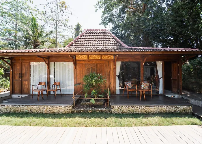 Kayu Mama Resort And Spa Uluwatu 