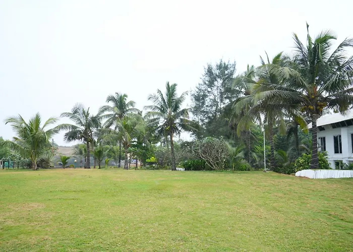 Regenta Beach House Resort, Goa Benaulim