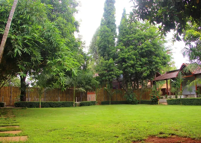 Sadanand Farmstay Resort Karjat