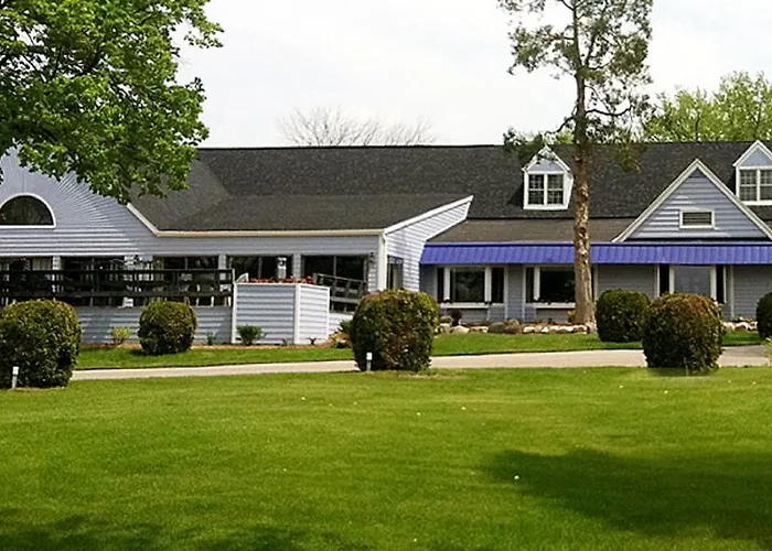 The Lodge At Leathem Smith Sturgeon Bay