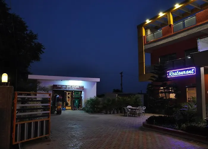 Chola Hotel & Resorts Tiruvannamalai
