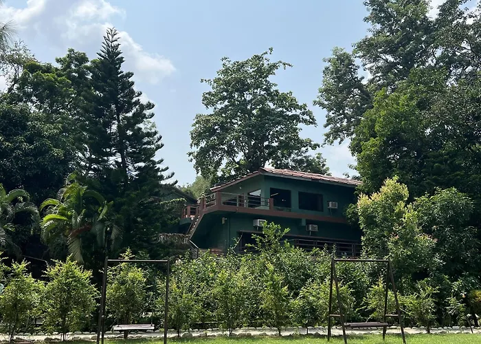 Riverside By Aahma Ramnagar 