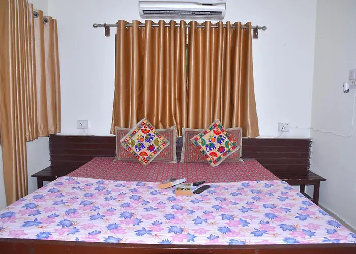 Gir Pride Resort Sasan Gir