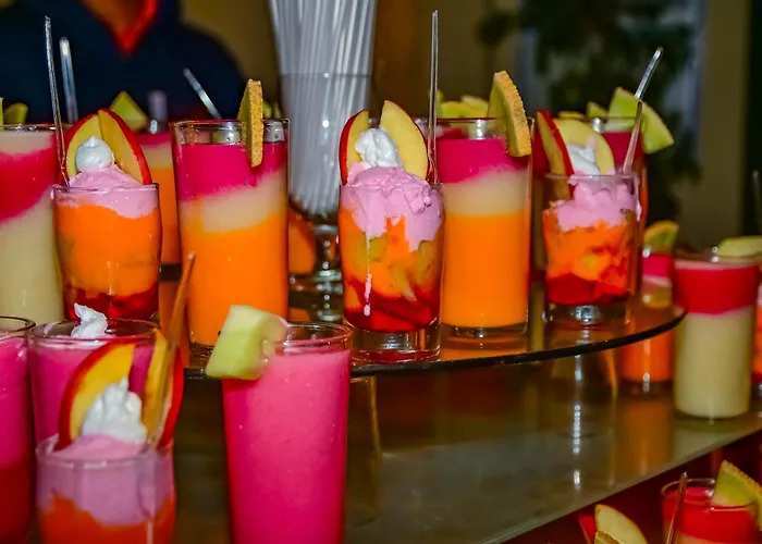 New Eagles Aqua Park Resort Hurghada