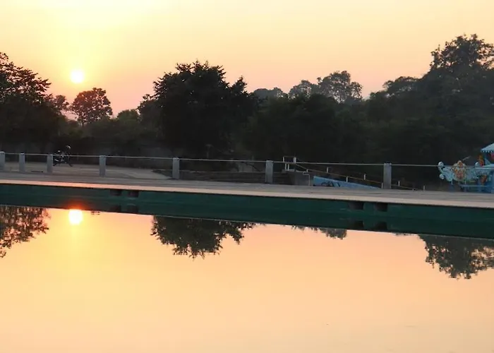 Green Valley Seas And Resorts Ranchi