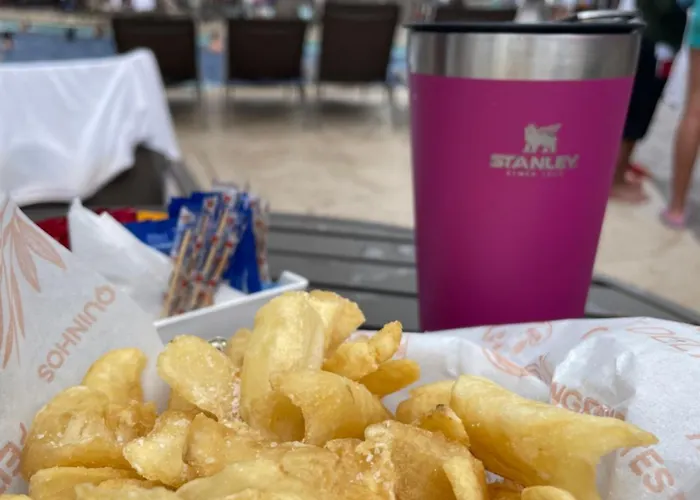 Enjoy Thermas de São Pedro