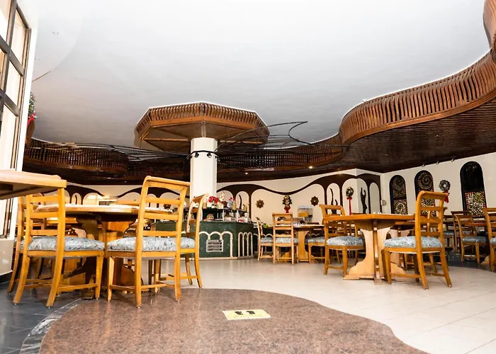 Turquoise Beach Hotel Sharm el-Sheikh