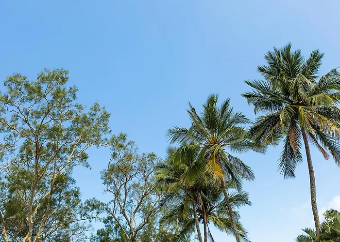 Kipara Tropical Rainforest Retreat Airlie Beach