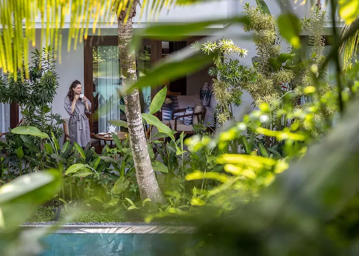 The Hava Ubud A Pramana Experience