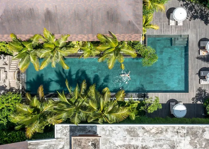 The Hava Ubud A Pramana Experience