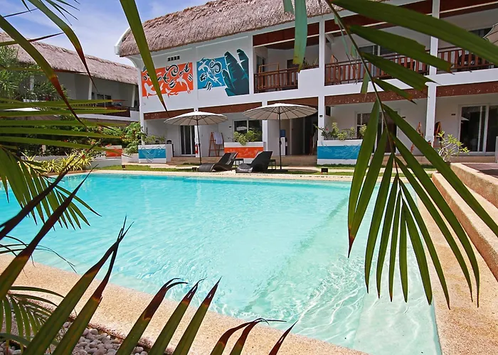 Amihan Resort Panglao Island