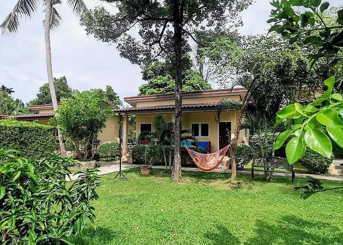 Ser-En-Dip-I-Ty - Sha Extra Plus Koh Lanta
