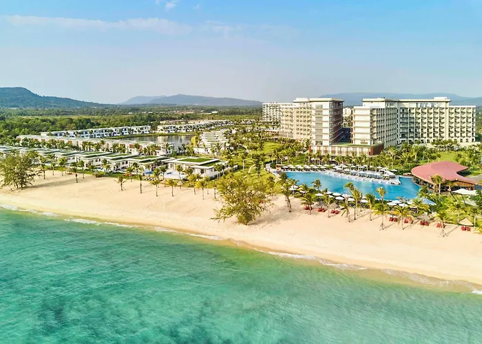 Moevenpick Resort Waverly Phu Quoc