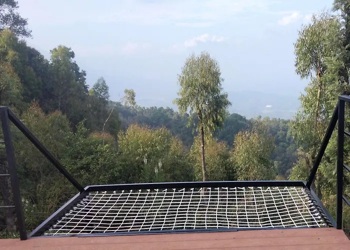 Vythiri Tea Valley I Best Hotel In Wayanad L Hotels In Vythiri Wayanad