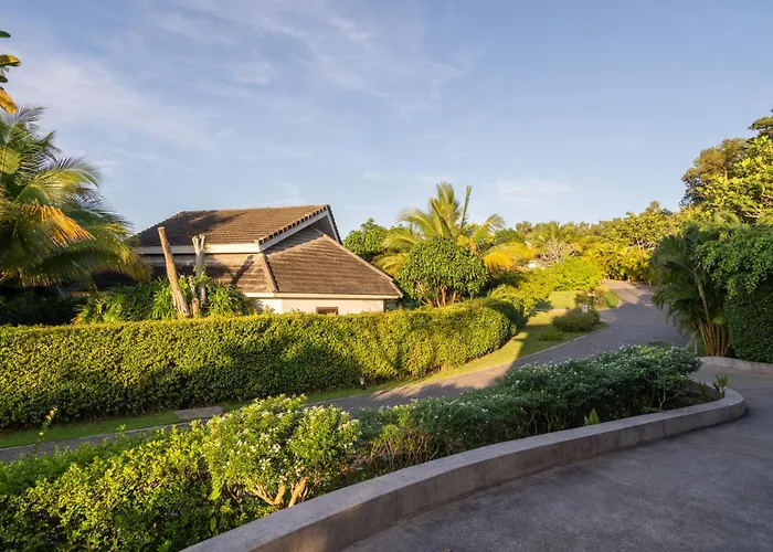 The Shells Resort & Spa Phu Quoc