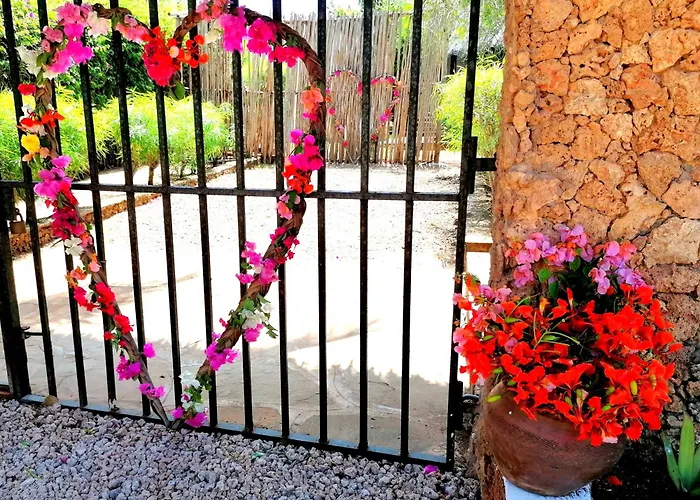 Flamingo Villas Resort Malindi