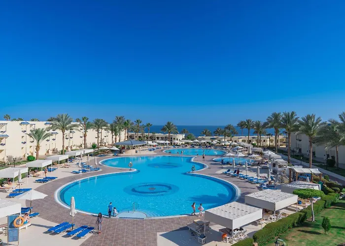 Grand Oasis Resort Sharm el Sheikh