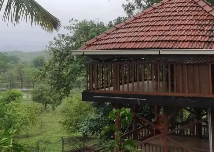 Dsouza'S Nature Farm Badlapur
